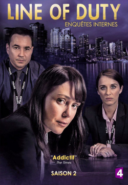 Line of Duty الموسم 2 الحلقة 2