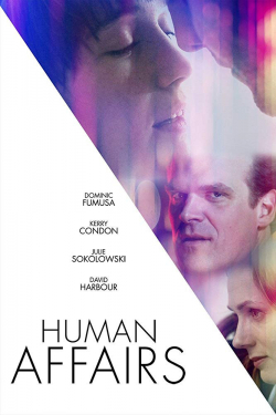 Human Affairs 2018 مترجم