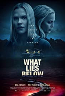 What Lies Below 2020 مترجم