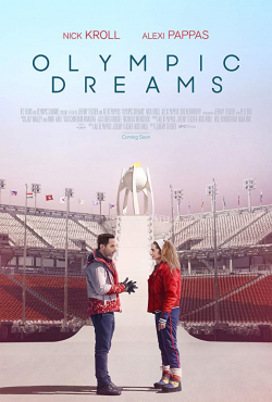 Olympic Dreams 2019 مترجم