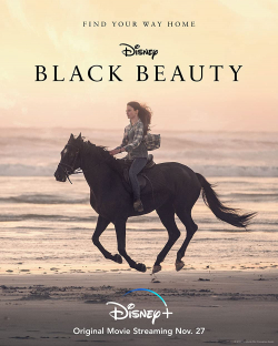 Black Beauty 2020 مترجم