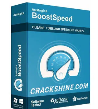 برنامج صيانة وتسريع الويندوز Auslogics BoostSpeed 11.4.0.3