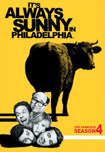 مسلسل It’s Always Sunny in Philadelphia الموسم الرابع الحلقة 1 الاولي