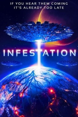 فيلم Infestation 2020 مترجم اون لاين