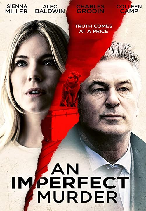 فيلم An Imperfect Murder 2017 مترجم اون لاين