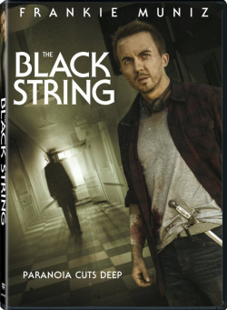 The Black String 2018 مترجم