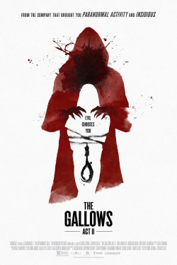 The Gallows Act II 2019 مترجم