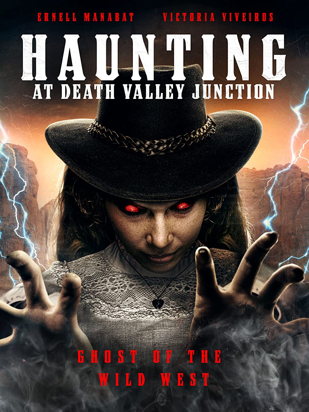 فيلم Haunting at Death Valley Junction 2020 مترجم اون لاين