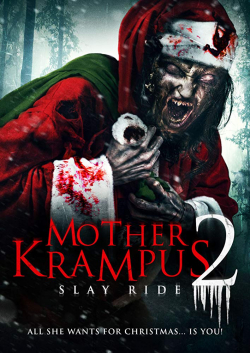 Mother Krampus 2 Slay Ride 2018 مترجم