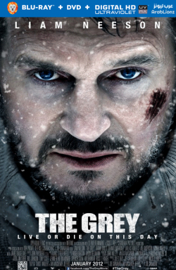 The Grey 2011 مترجم