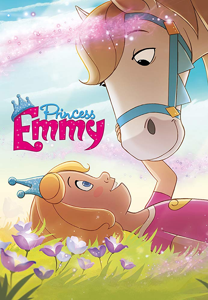 فيلم Princess Emmy 2019 مترجم اون لاين