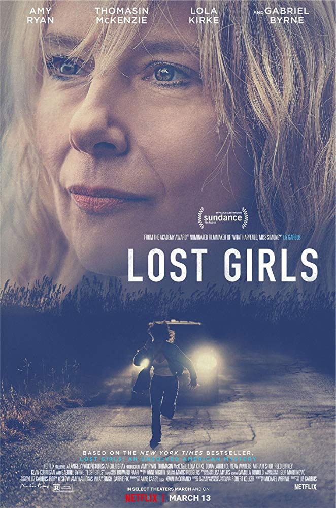 فيلم Lost Girls 2020 مترجم اون لاين