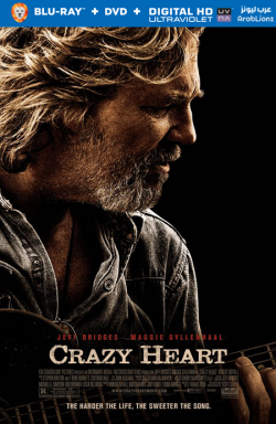 Crazy Heart 2009 مترجم