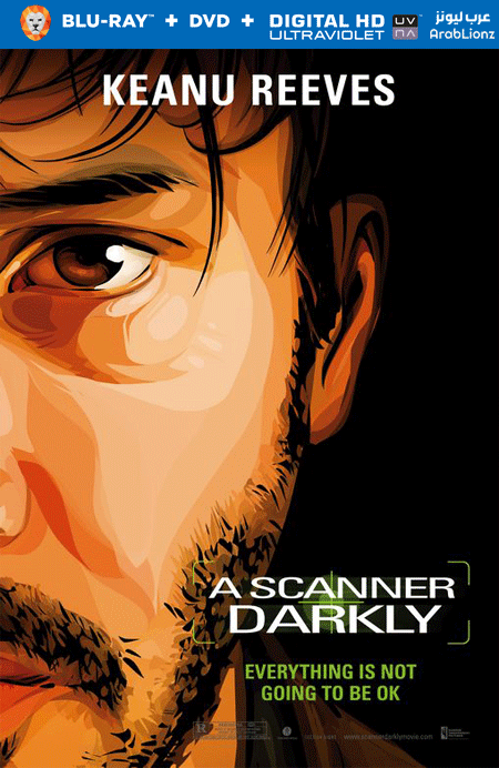 مشاهدة فيلم A Scanner Darkly 2006 مترجم اون لاين