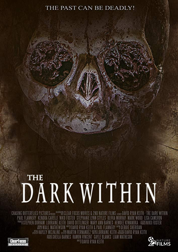 فيلم The Dark Within 2019 مترجم اون لاين