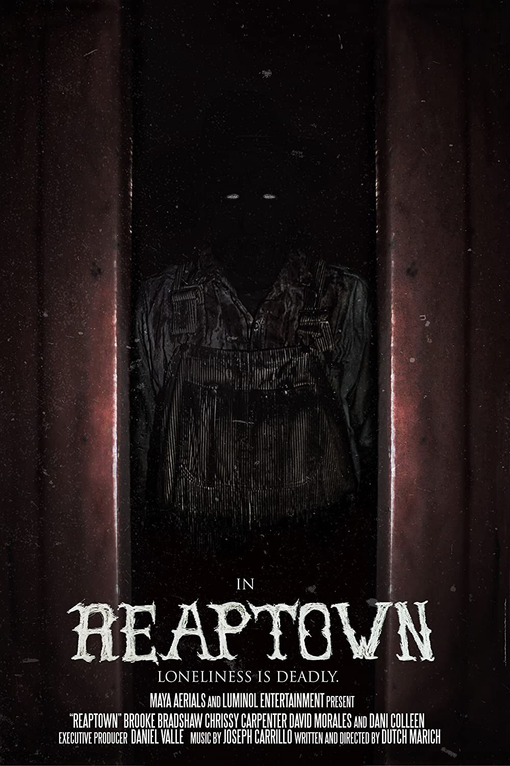 فيلم Reaptown 2020 مترجم اون لاين