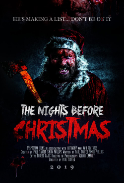 The Nights Before Christmas 2019 مترجم