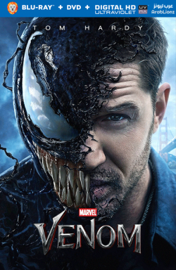 مشاهدة فيلم Venom 2018 مترجم