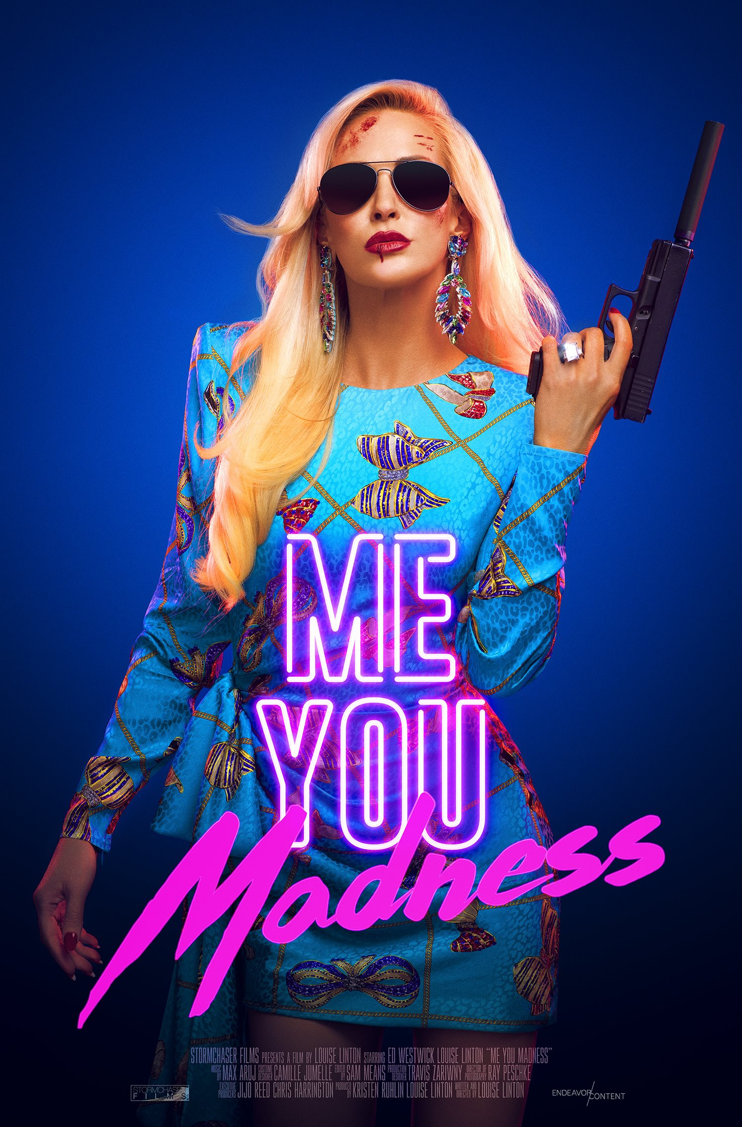 فيلم Me You Madness 2021 مترجم اون لاين