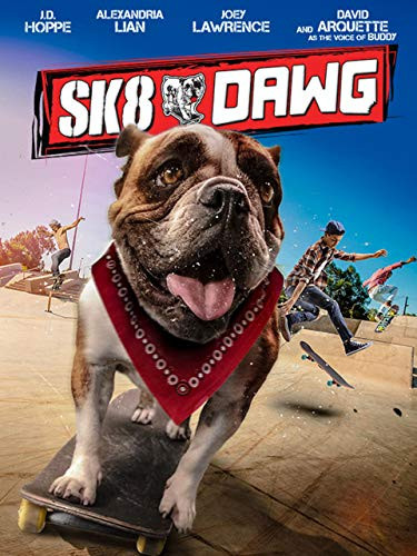 فيلم Sk8 Dawg 2018 مترجم اون لاين