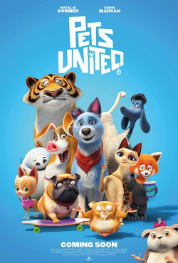 Pets United 2019 مترجم