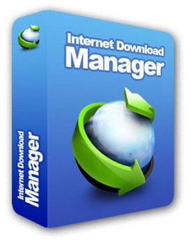 برنامج التحميل انترنت داونلود مانجر Internet Download Manager 6.37 Build 8