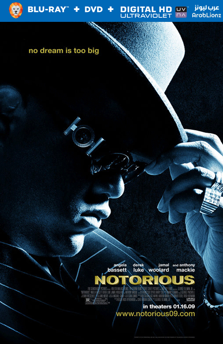 مشاهدة فيلم Notorious 2009 مترجم اون لاين