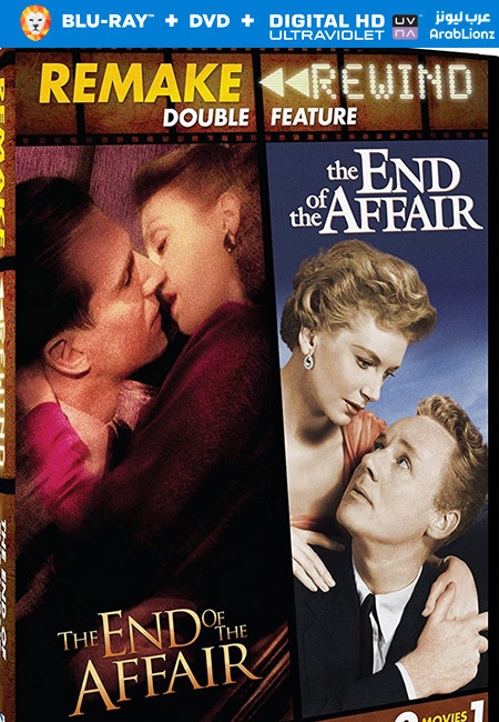 مشاهدة فيلم The End of the Affair 1999 مترجم اون لاين