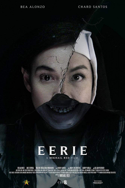 Eerie 2018 مترجم