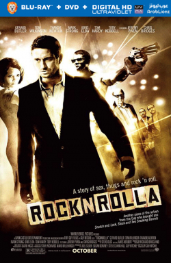 RocknRolla 2008 مترجم