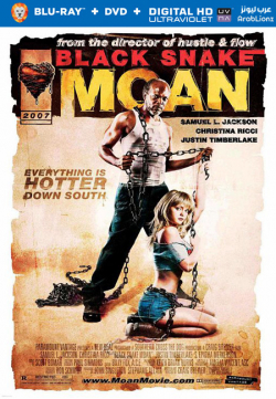 Black Snake Moan 2006 مترجم