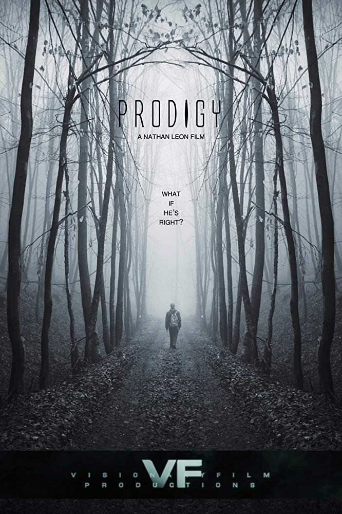 فيلم Prodigy 2018 مترجم اون لاين