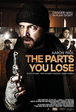 The Parts You Lose 2019 مترجم