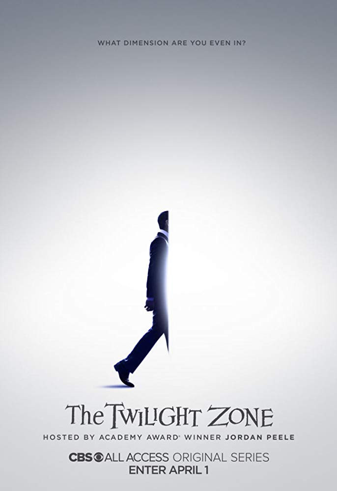 مسلسل The Twilight Zone الموسم الاول الحلقة 1 الاولى مترجمة