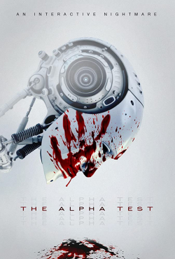 The Alpha Test 2020 مترجم