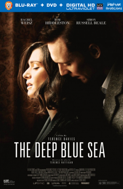 The Deep Blue Sea 2011 مترجم