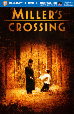 Miller's Crossing 1990 مترجم