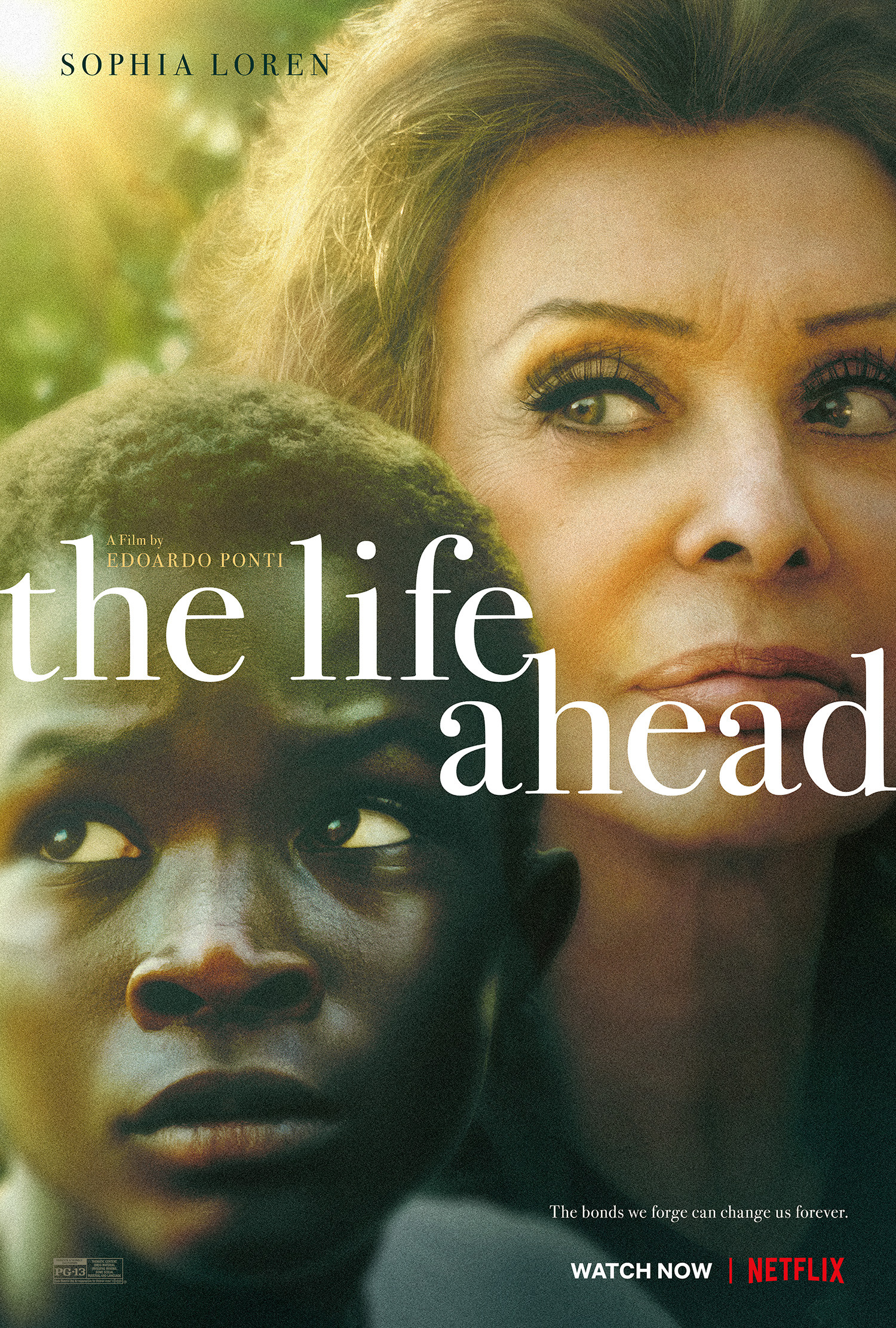 فيلم The Life Ahead 2020 مترجم اون لاين