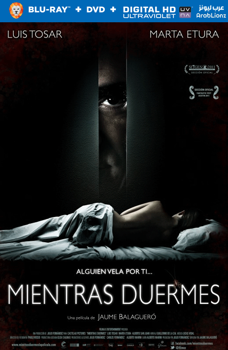 مشاهدة فيلم Sleep Tight 2011 مترجم اون لاين