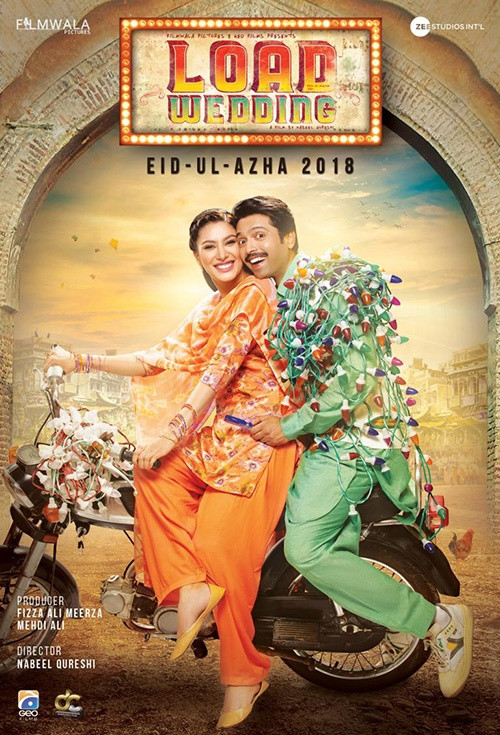 فيلم Load Wedding 2018 مترجم اون لاين