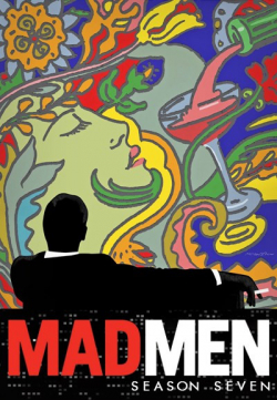 Mad Men الموسم 7 الحلقة 1 مترجم