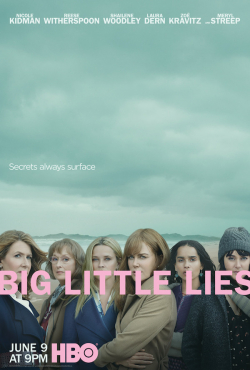 Big Little Lies الموسم 2 الحلقة 1 مترجم