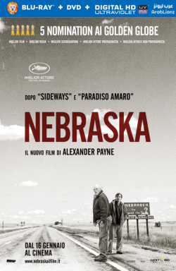 Nebraska 2013 مترجم