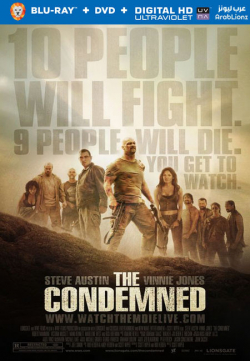 The Condemned 2007 مترجم