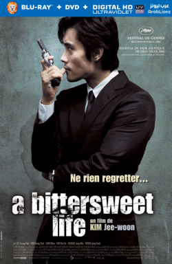 A Bittersweet Life 2005 مترجم