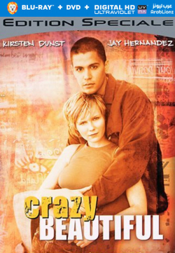 Crazy Beautiful 2001 مترجم