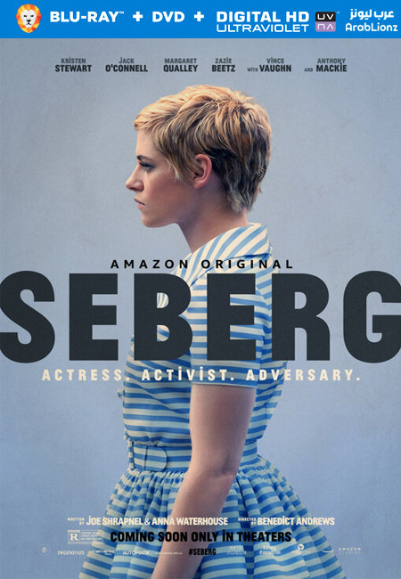 مشاهدة فيلم Seberg 2019 مترجم