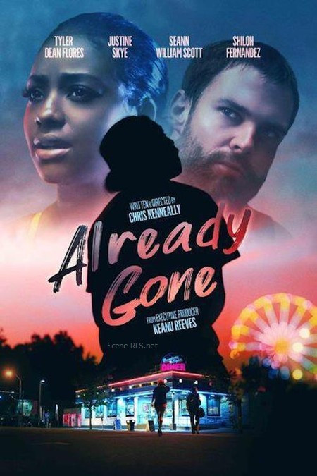 فيلم Already Gone 2019 مترجم اون لاين