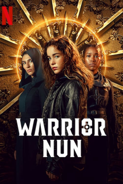 Warrior Nun الموسم 1 الحلقة 4 مترجم