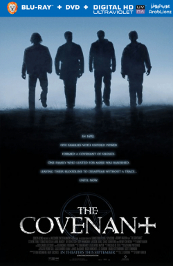 The Covenant 2006 مترجم